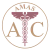 Logotipo de Amas