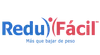 Logotipo de Redufácil